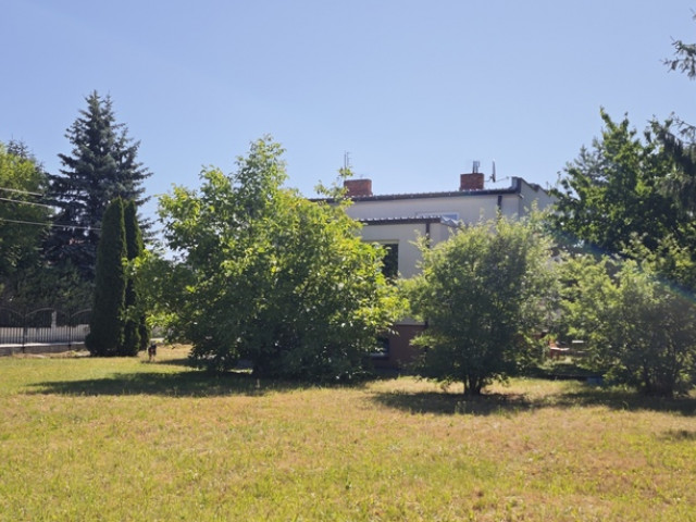Mały dom na sprzedaż-Kwirynów ul. Pohulanka